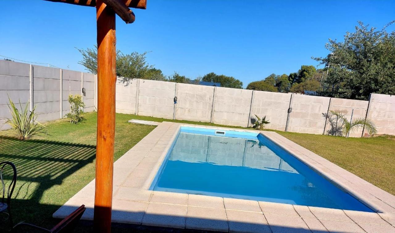 Cabana Curaco Villa Santa Rosa  Exterior photo