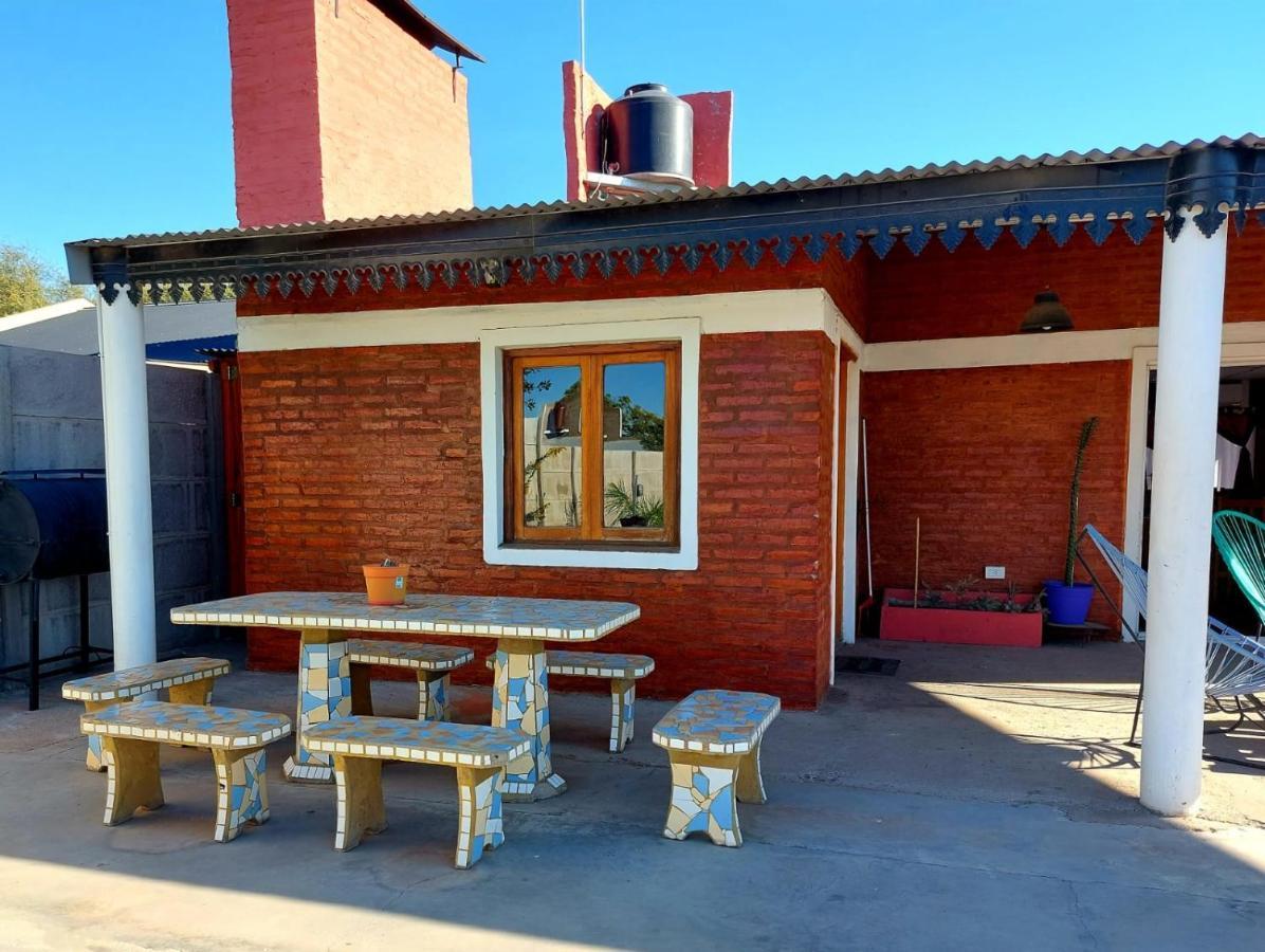 Cabana Curaco Villa Santa Rosa  Exterior photo