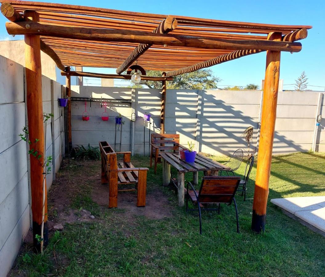 Cabana Curaco Villa Santa Rosa  Exterior photo