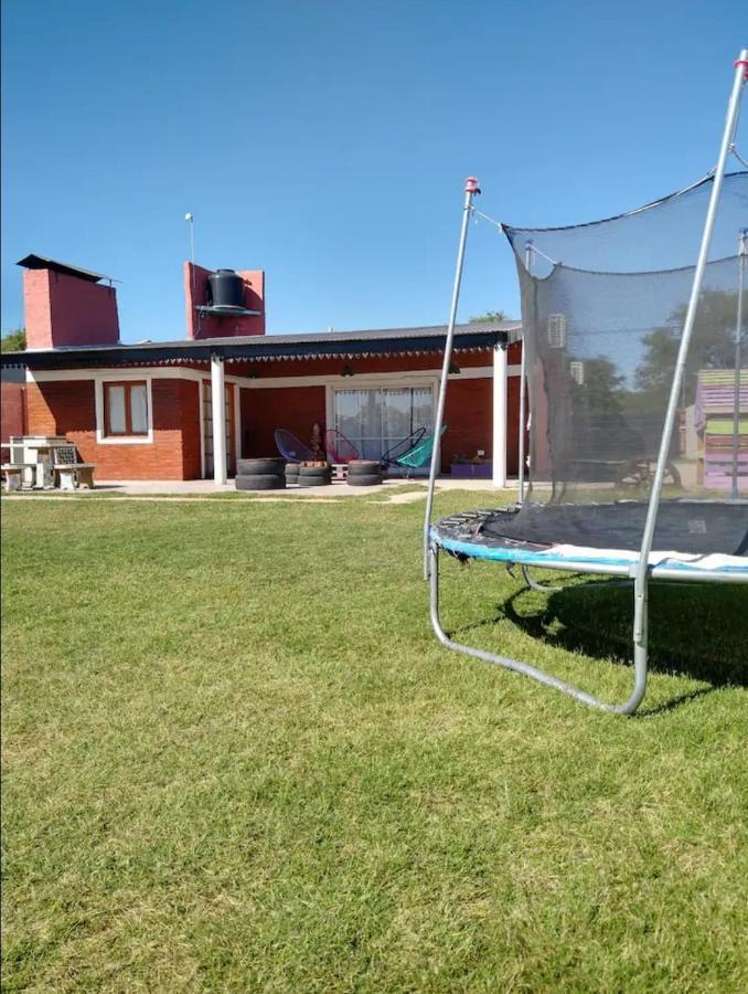 Cabana Curaco Villa Santa Rosa  Exterior photo